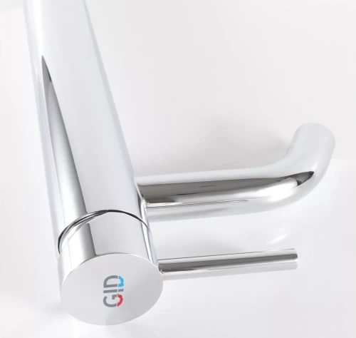 Смеситель для раковины Gid Inga SS096-CH-D