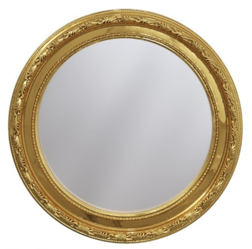 Зеркало Caprigo PL301-oro