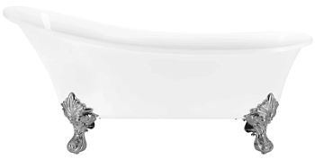 Ванна акриловая Rea Sparta 175 W1101