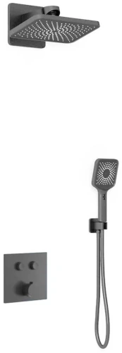 Душевая система Vincea VSFW-421I4GM