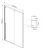 Душевая дверь Vincea Lugano VDS-1L120CL-1