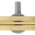 Душевой трап Rea Neox Slim pro gold matt 600 G2713