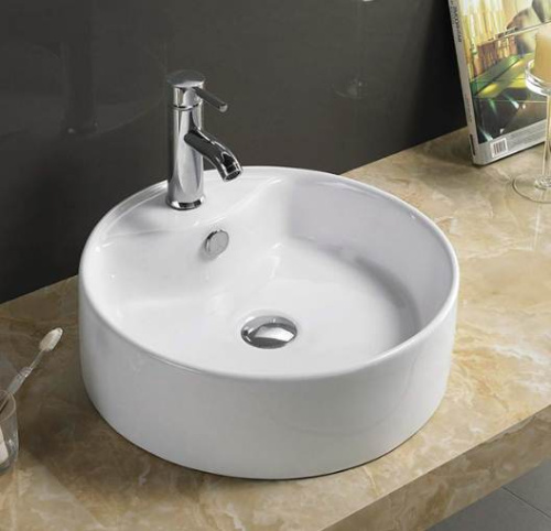 Умывальник CeramaLux 7026B