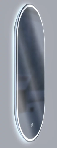 Зеркало Vincea LED 500x900 VLM-3AU900-2