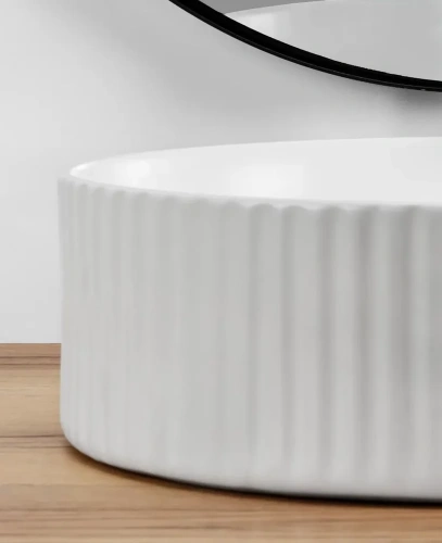 Умывальник Rea Delia U0601