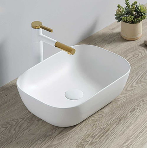 Умывальник Vincea VBS-101