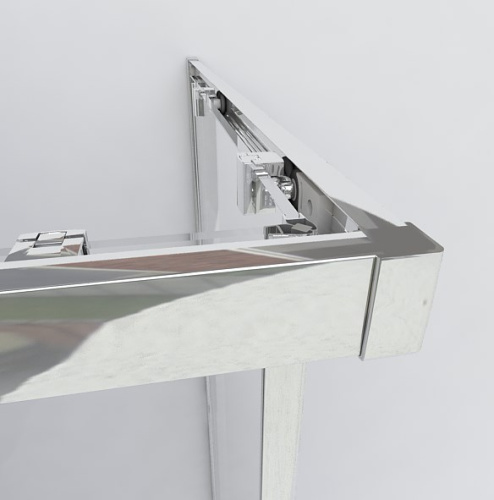 Душевой уголок Vincea Garda VSS-1G900CLBN