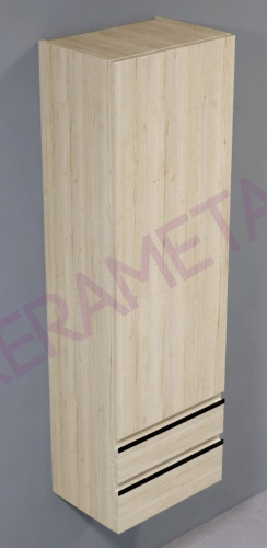 Пенал подвесной Kolpa-san Alexis A 1461 45 Craft wood 547270