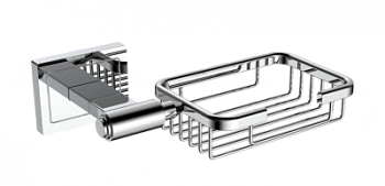 Мыльница CeramaLux Gamma 12305