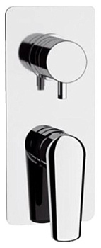 Смеситель для душа Remer Vanity V92