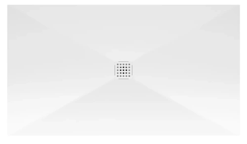 Душевой поддон Kolpa-san Lavolta 110x80 Kerrock 8370388