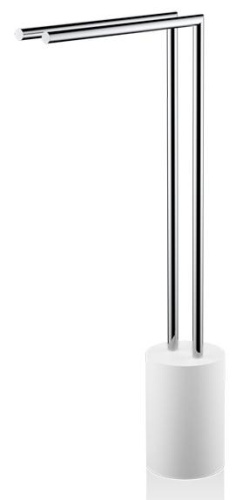 Полотенцедержатель Decor Walther Stone white HT 2 0971754