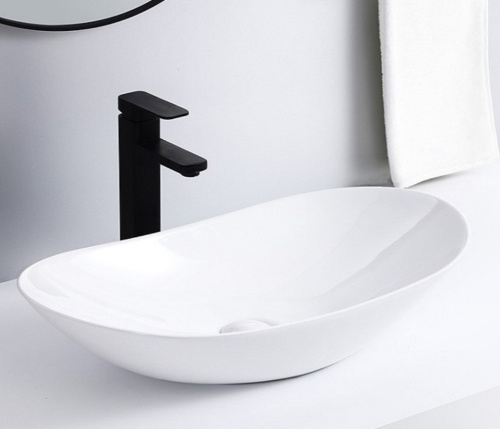 Умывальник CeramaLux 7811A