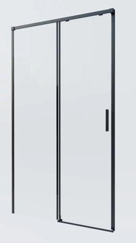 Душевая дверь Vincea Soft 2 VDS-3SO2120CLB