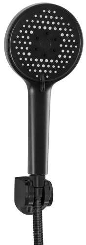 Смеситель для ванны Rea Verso black matt B7903