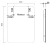 Зеркало Vincea LED 600×800 VLM-3VC600B-2 Зеркало Vincea LED 600×800 VLM-3VC600B-2