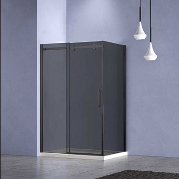 Душевой уголок Vincea Como-N VSR-4CN8014CGB