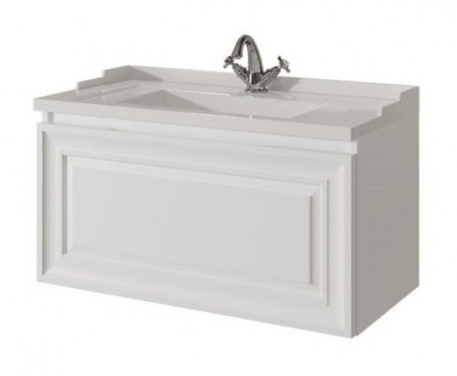 Тумба подвесная Caprigo Ponza 80 13512-B231