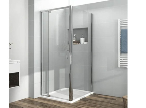 Душевой уголок Vincea Intra VSR-1I708080CL