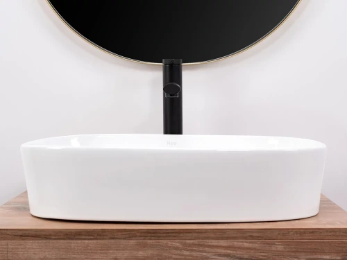 Умывальник Rea Angie U4121