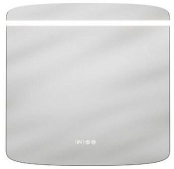 Зеркало Caprigo Софт 80 2061HW