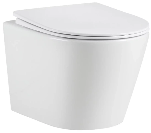 Унитаз подвесной Gid Tr2130TF