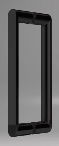 Душевой уголок Vincea Dice VSR-4D9015CLB