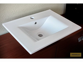 Умывальник Gid NYJ807-60