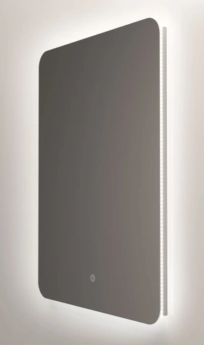 Зеркало Vincea LED VLM-3BE5008 500х800