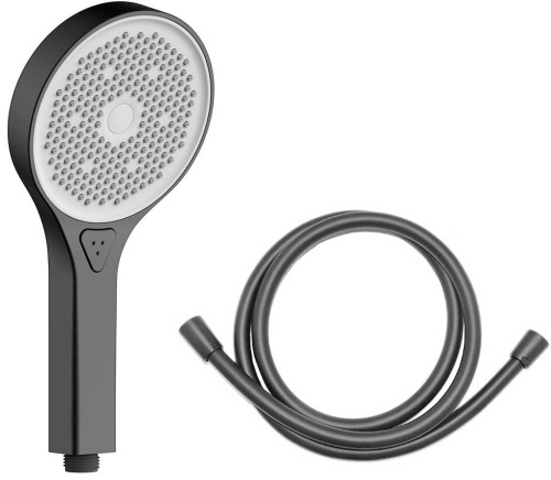 Ручной душ со шлангом Vincea VSHN-42HGM