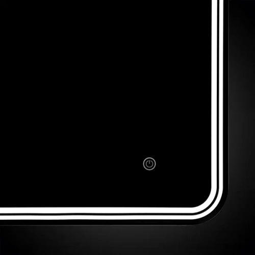 Зеркало Vincea LED 600x800 VLM-3MA600