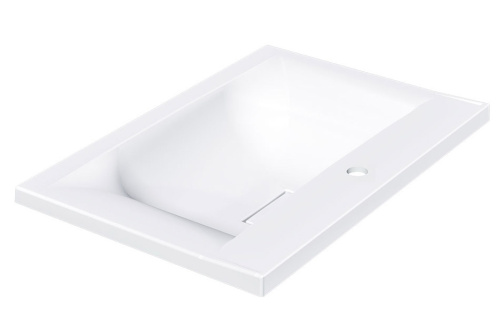 Раковина Vincea VCB-3M650W