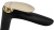 Смеситель для умывальника Rea Orbit Black Gold B2054 Смеситель для умывальника Rea Orbit Black Gold B2054