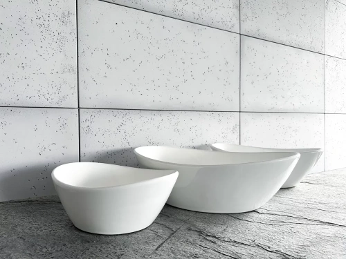 Умывальник Rea Kate 36 U6803