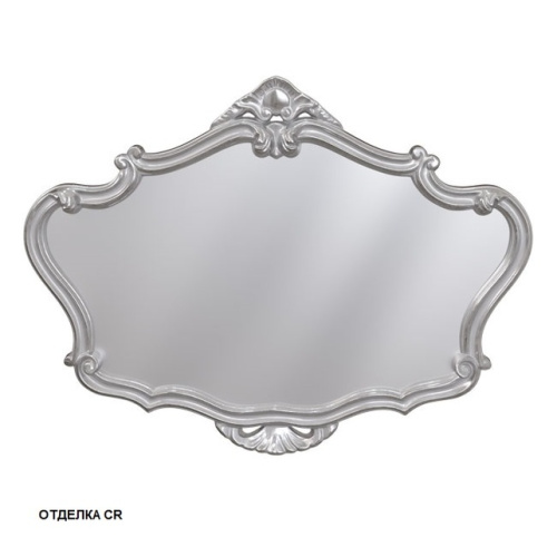 Зеркало Caprigo PL110-CR