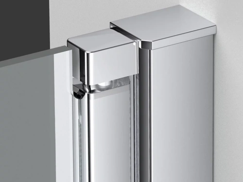 Душевая дверь Vincea Alpha VDP-3AL800CLB