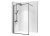 Душевая стенка Rea Bler 100 K7634 Душевая стенка Rea Bler 100 K7634