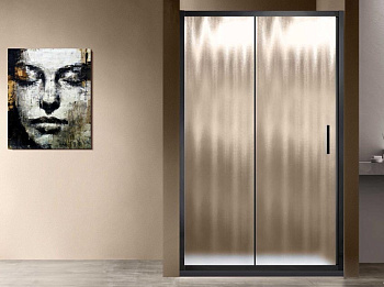 Душевая дверь Vincea Garda VDS-1G120CHB