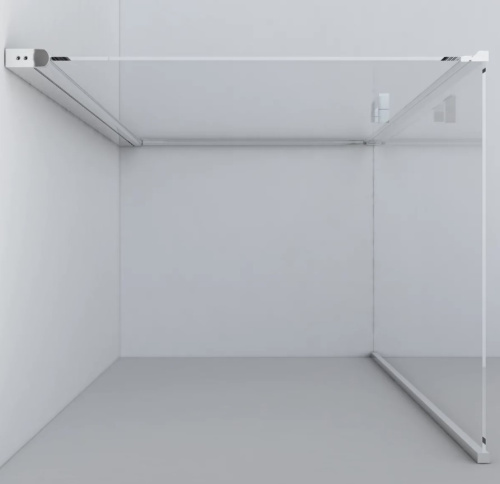 Душевой уголок Vincea Orta VSR-1O9090CH-L