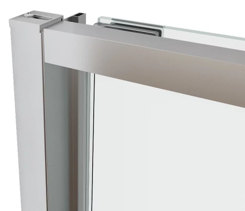 Душевой уголок Vincea Tesi VSRW-7TS9012CL