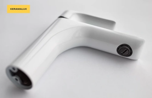 Смеситель для умывальника Ahti Sipoo SB201101