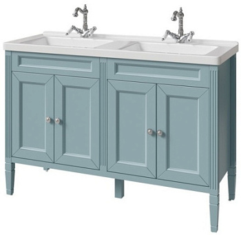 Тумба напольная Caprigo Albion Concept 125 34020-SF015