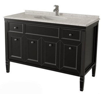 Тумба напольная Caprigo Albion 120 10320-B042