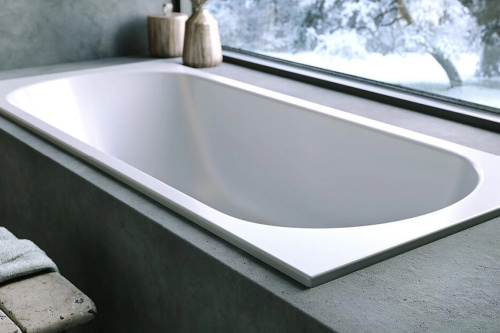 Ванна акриловая Kolpa-San Betty E2 170x80