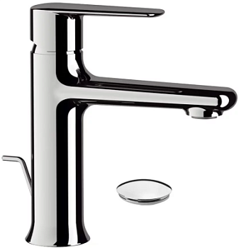 Смеситель для раковины Remer Vanity V10