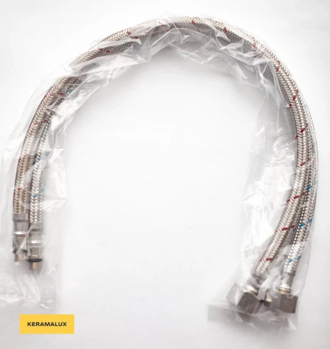 Смеситель для умывальника Ahti Polar circle PC201001