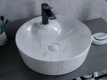 Умывальник Gid D1306h012