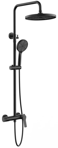 Душевая система Vincea Arco VSFS-4AR1MB