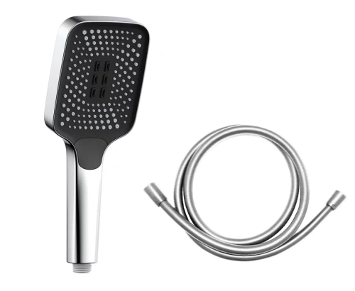 Душевая система Vincea VSFW-4211RCH