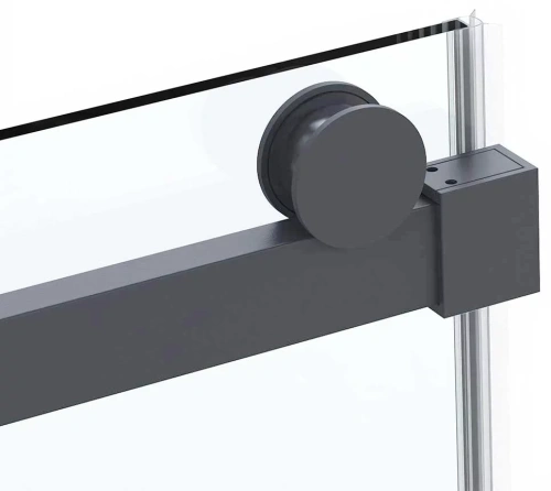 Душевой уголок Vincea Como Soft VSR-1CS1013CLGM